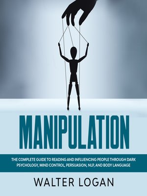 cover image of Manipulation